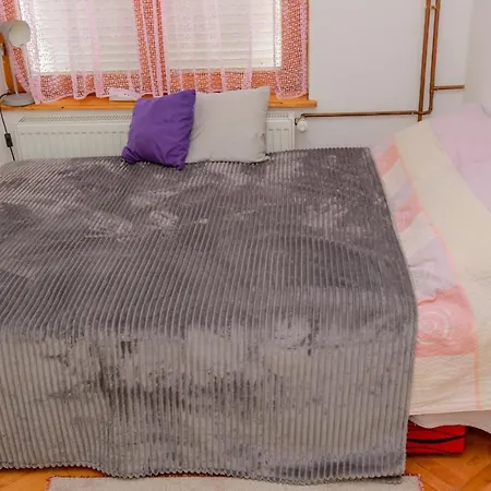 Apartman Marija Apartman *