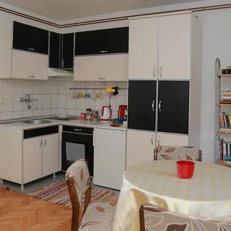 Apartman Marija Apartman *
