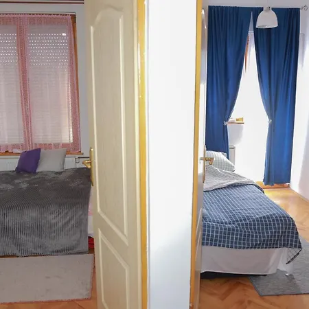 Apartman Marija