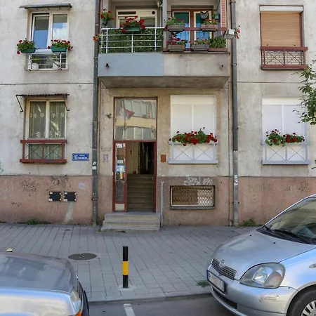 Apartman Marija * Pirot