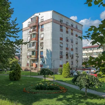 Apartman Marija Apartman Pirot