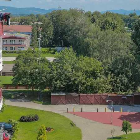 Apartman Apartman Marija