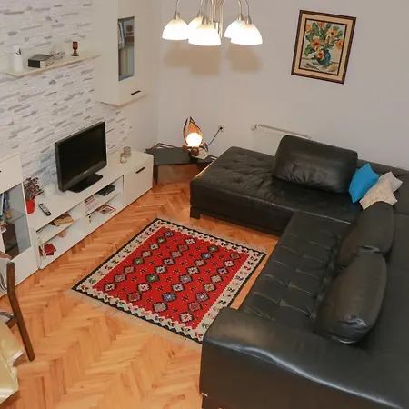 Apartman Apartman Marija
