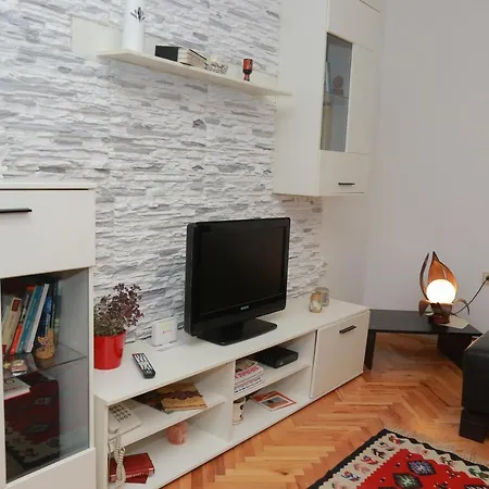 Apartman Apartman Marija