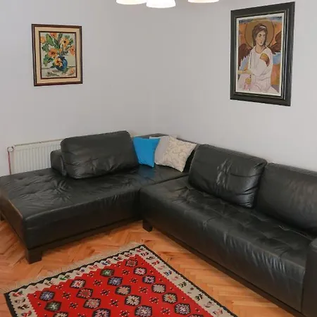 Apartman Apartman Marija