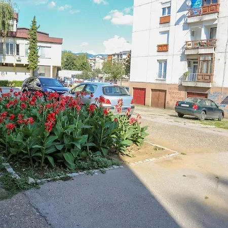 Apartman Apartman Marija Pirot