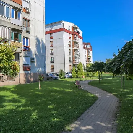 Apartman Marija Apartman Pirot