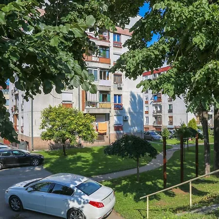 Apartman Marija Apartman *