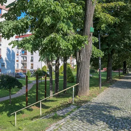 Apartman Marija Pirot