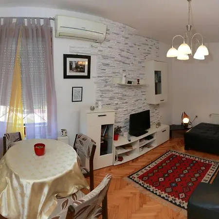 Apartman Apartman Marija Pirot