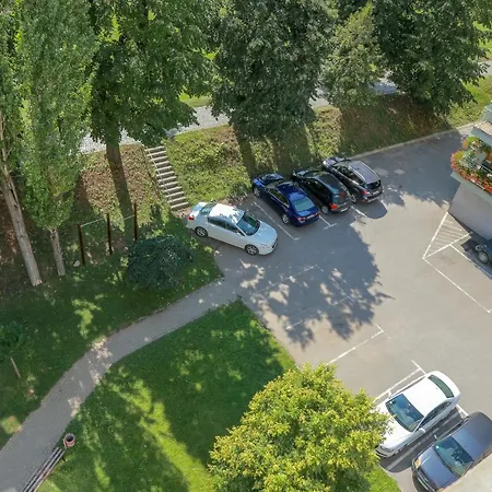 Apartman Marija Apartman