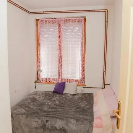 Apartman Apartman Marija