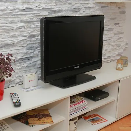 Apartman Apartman Marija Pirot