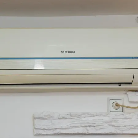 Apartman Marija Apartman *